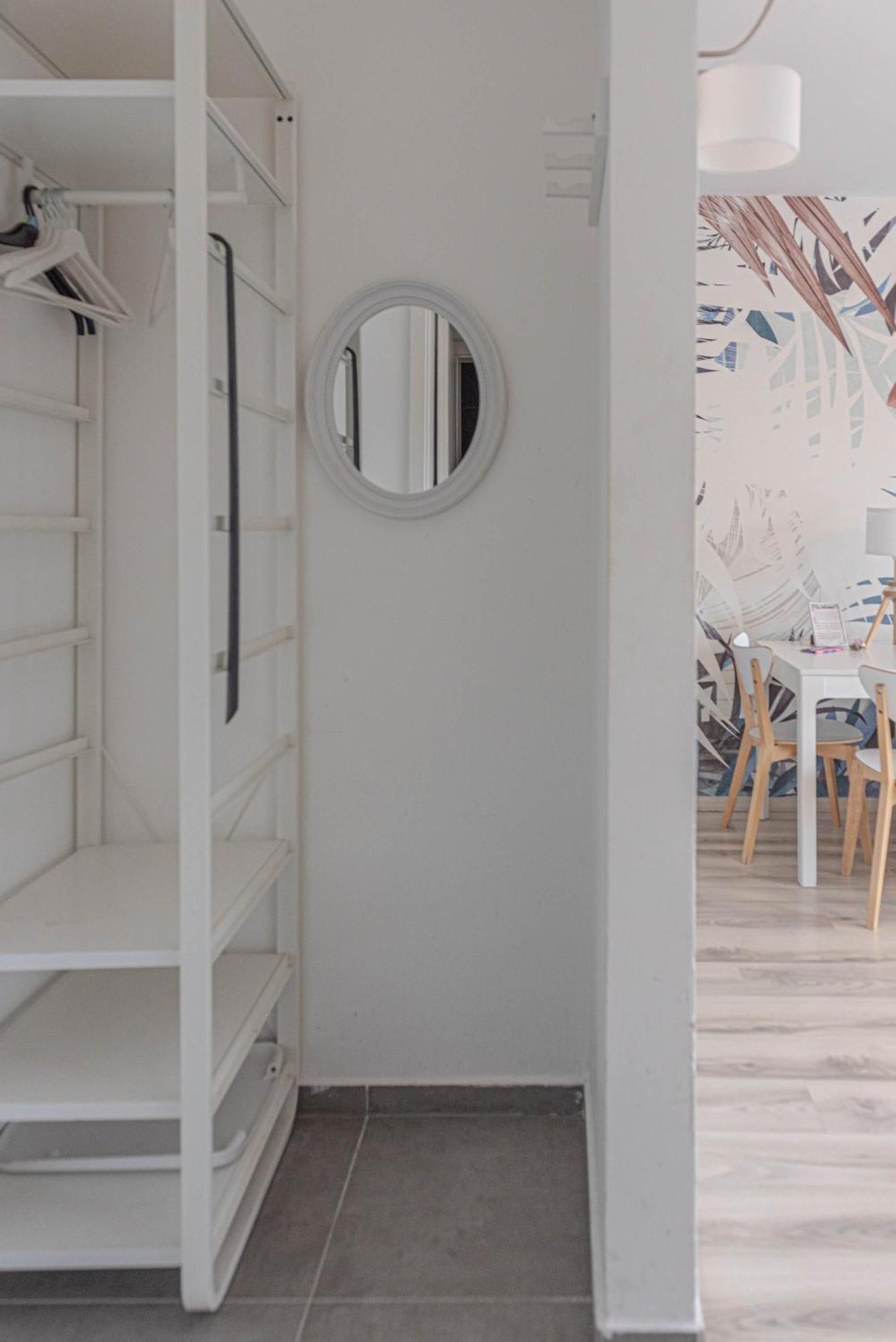Dob36 Apartment With Free Private Parking And Balcony Boedapest Buitenkant foto